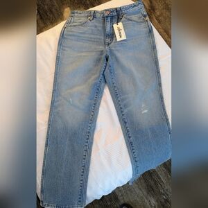 Wild West 603 Wrangler Jeans | Size 28 | High Waist Straight |BRAND NEW Classic